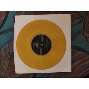 Vintage kids Golden records - Heckle & Heckle parts I/II